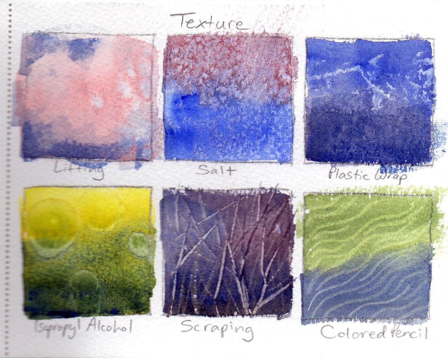 Sample Project - image 2 - student project
