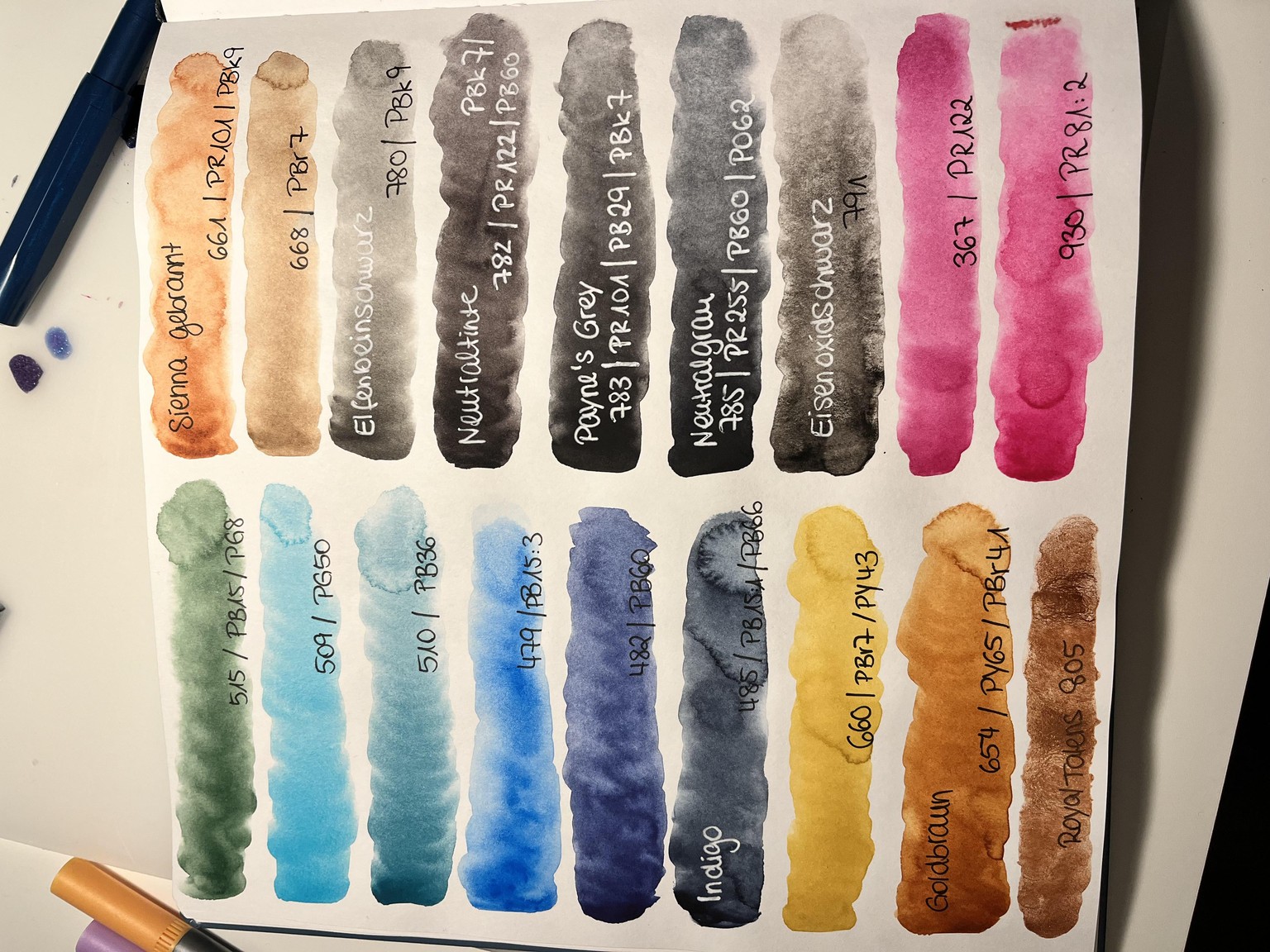 Work in progress - image 4 - student project