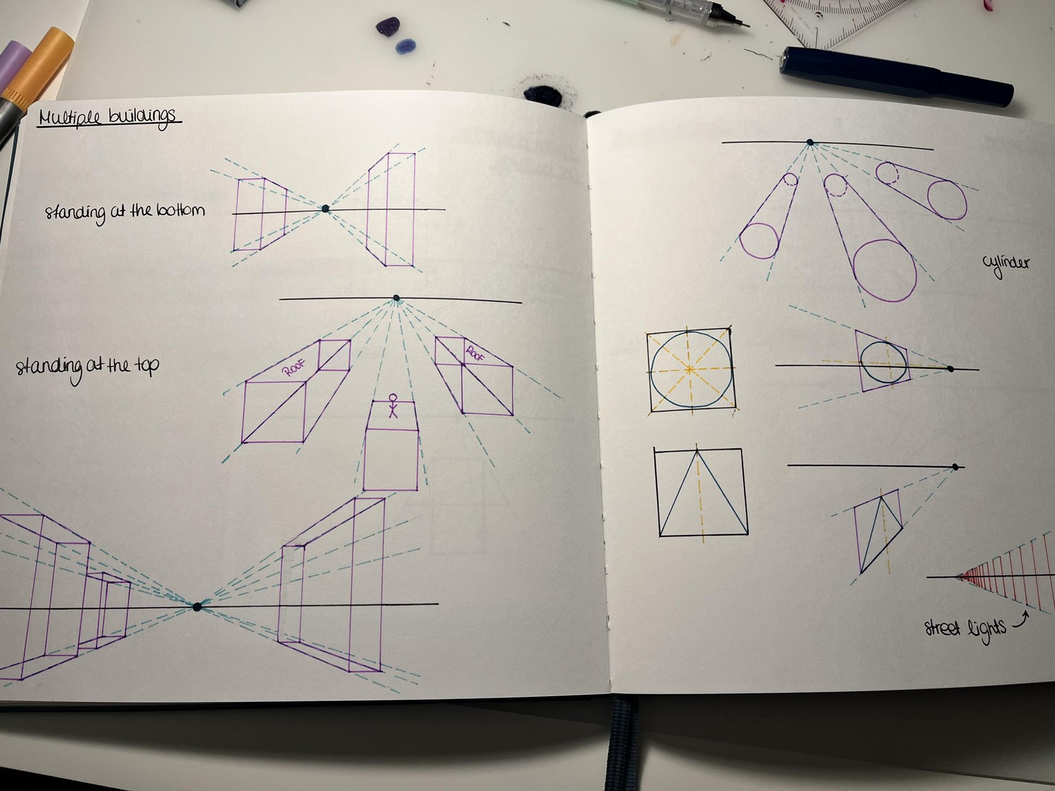 Work in progress - image 5 - student project