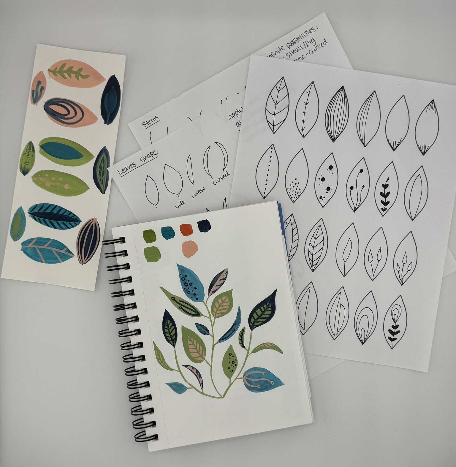So relaxing! - image 1 - student project