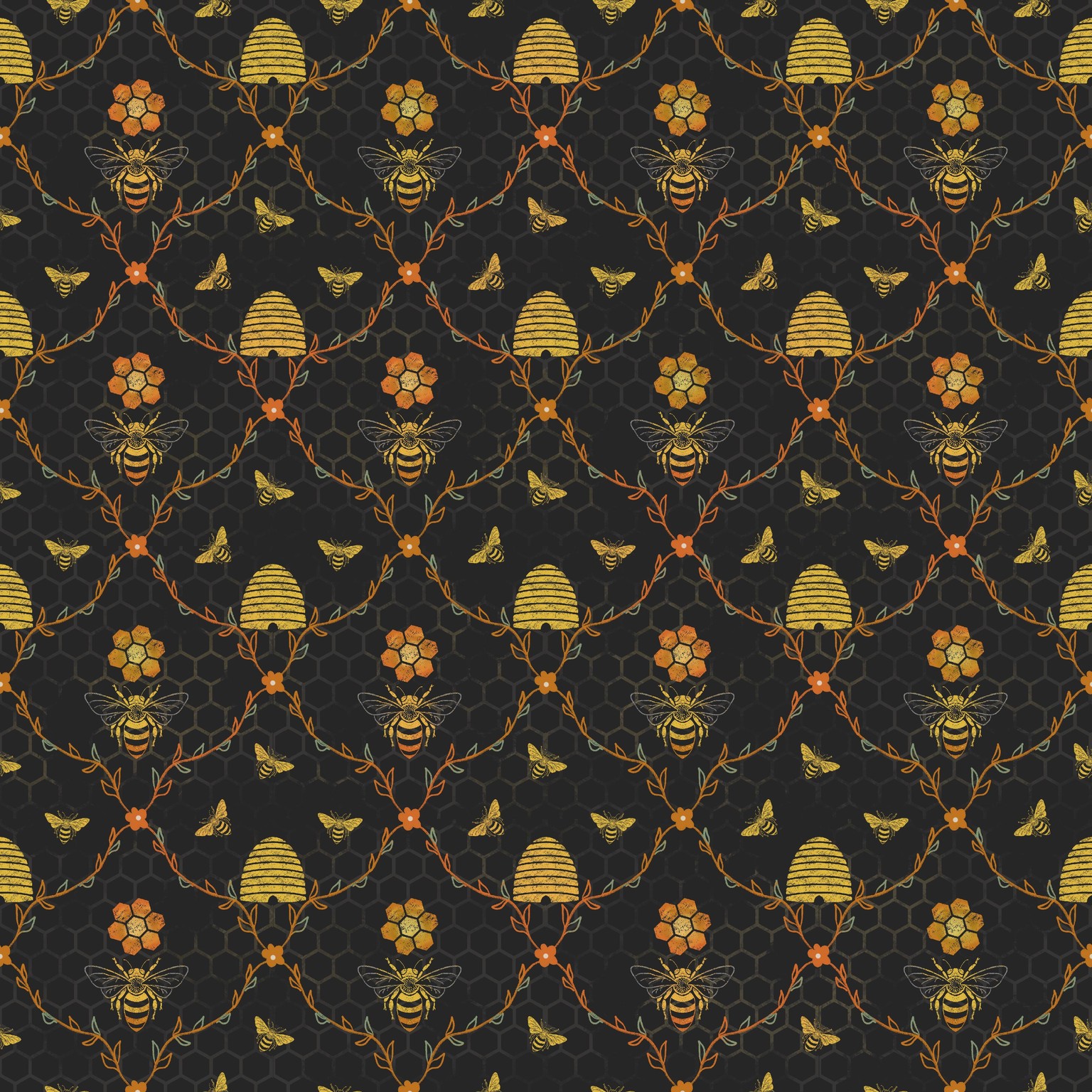 Advanced Repeat class - image 2 - student project