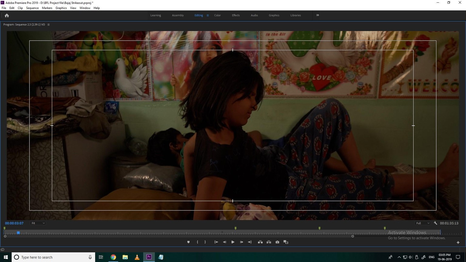 CSR video - image 1 - student project
