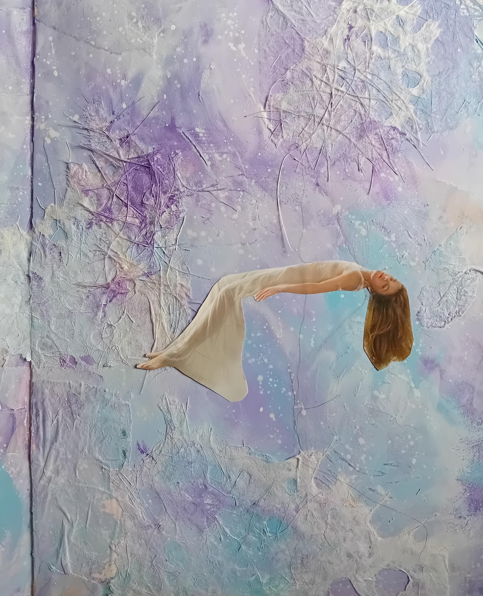 Space for breathing - image 1 - student project
