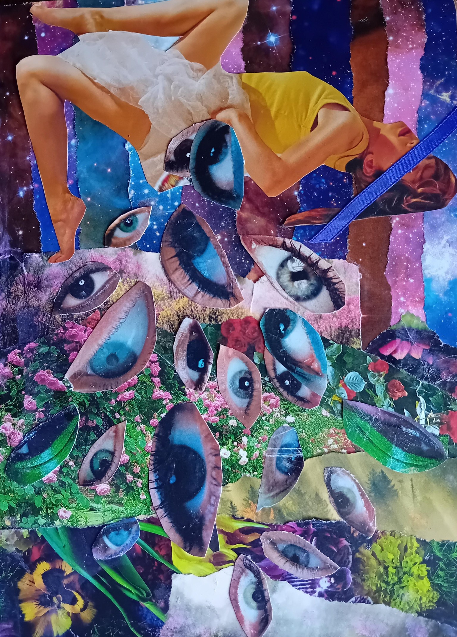 See or see nothing - image 1 - student project