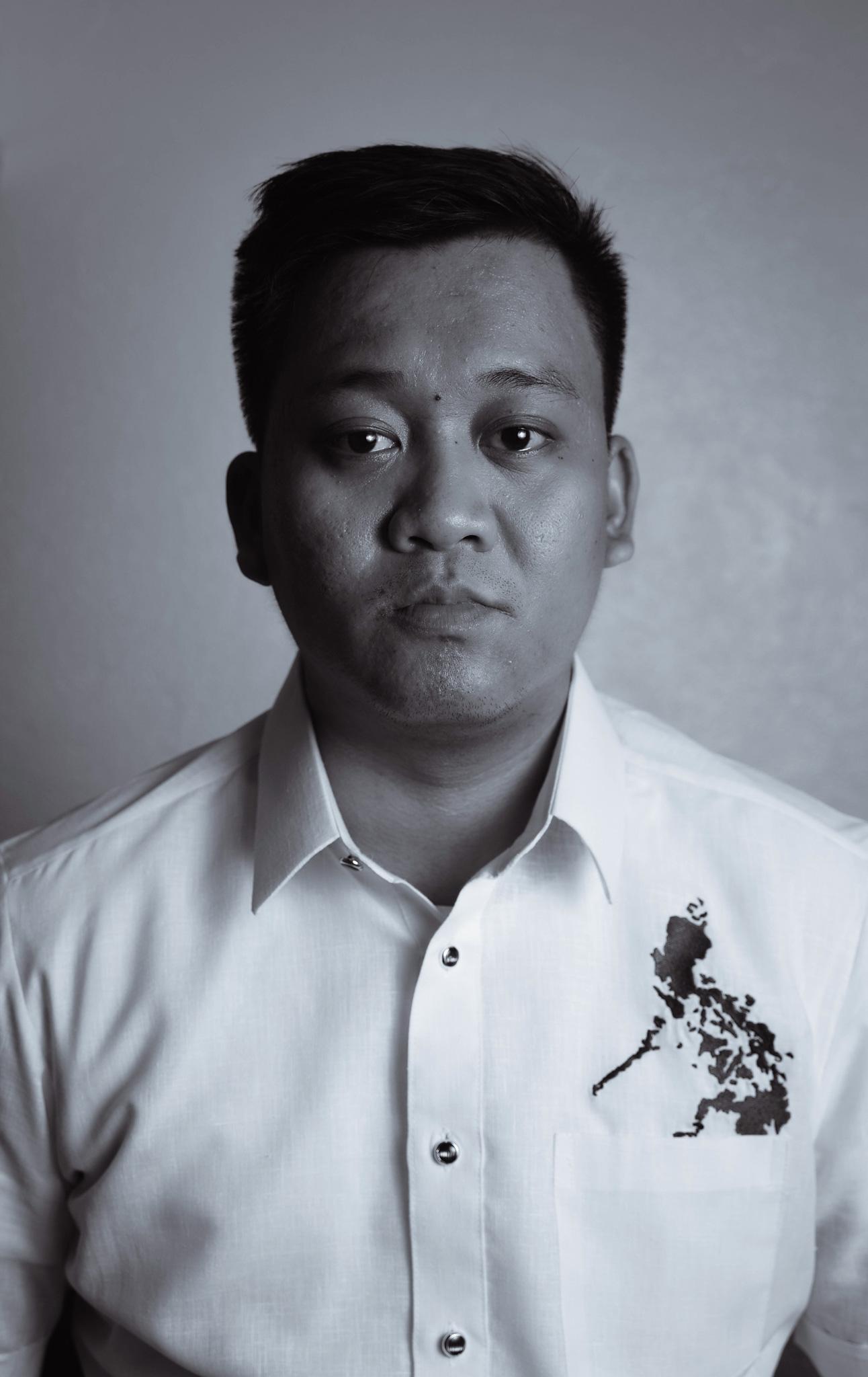 Black and white - image 1 - student project