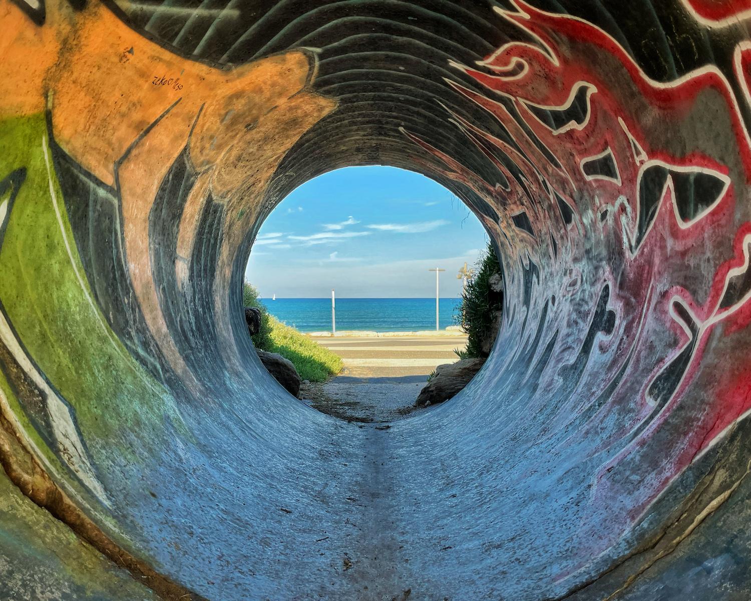 My first edits - image 4 - student project