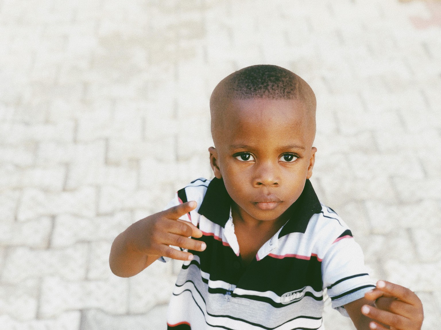 the joy of an uncle - image 3 - student project