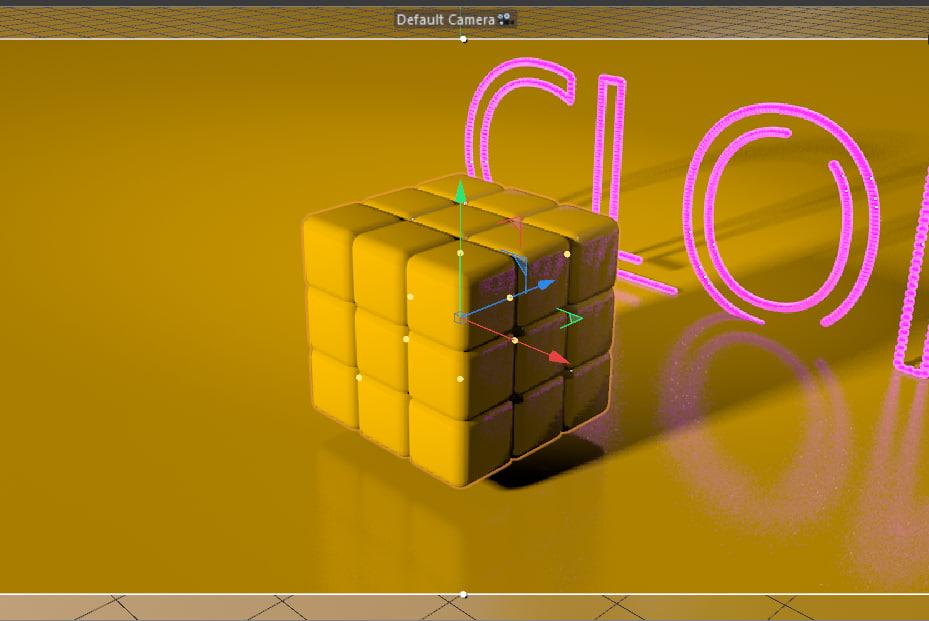 BEGINNING - image 4 - student project