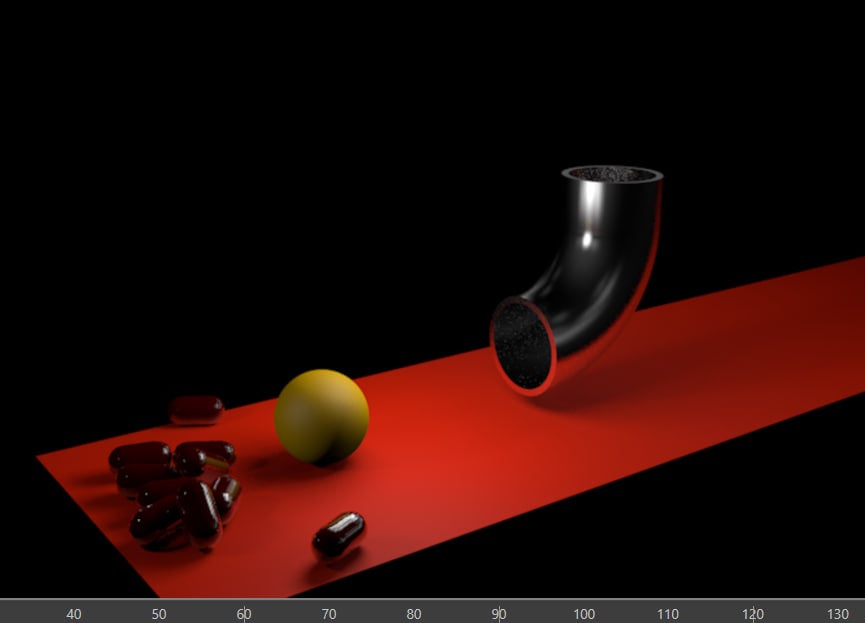 BEGINNING - image 1 - student project