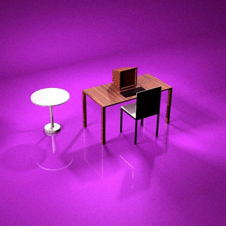 BEGINNING - image 2 - student project