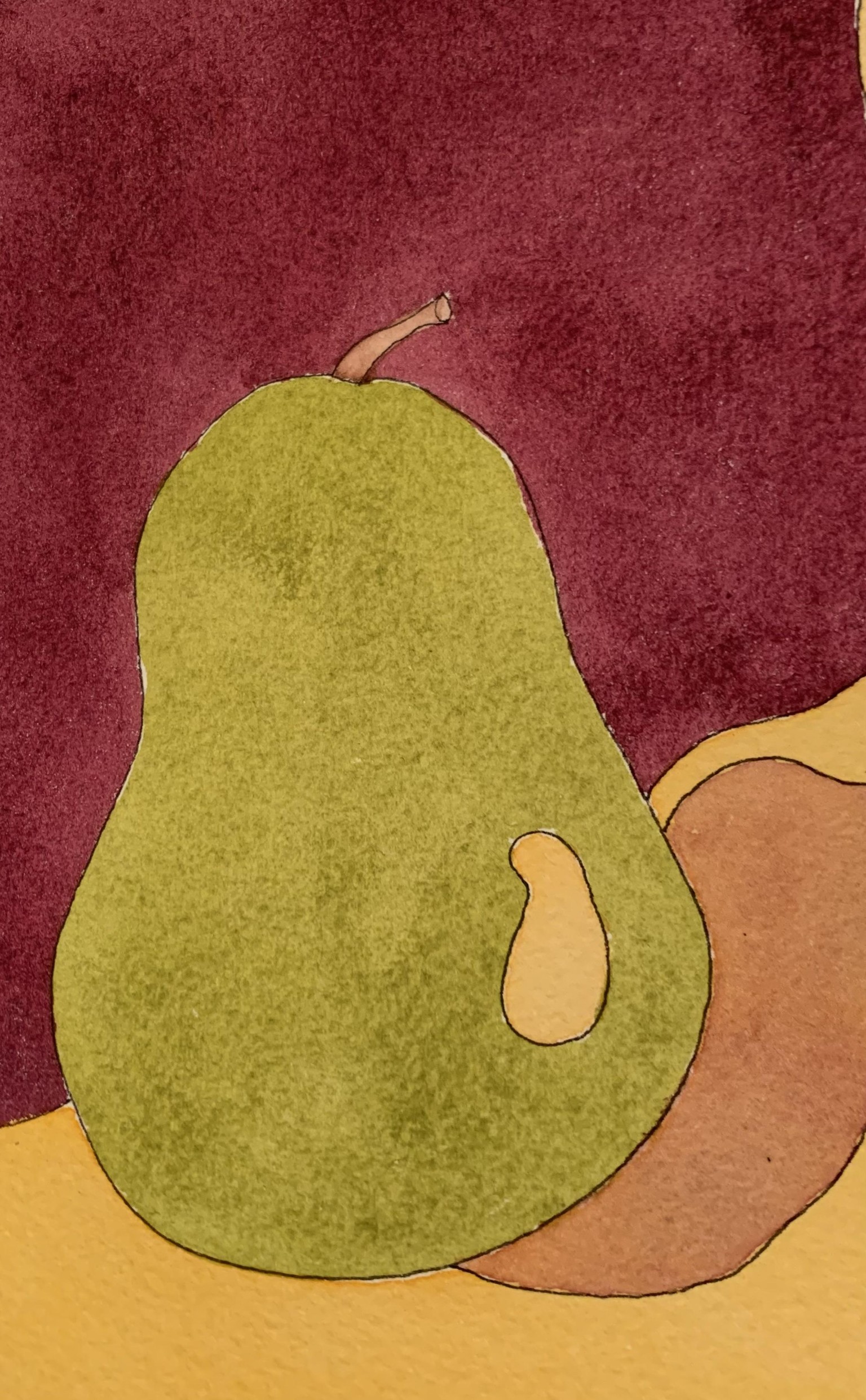 Pulling the puddle pear - image 1 - student project