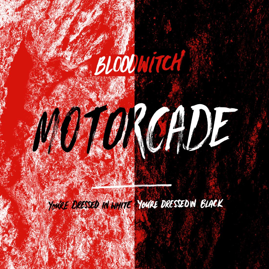 Motorcade By Bloodwitch - image 7 - student project