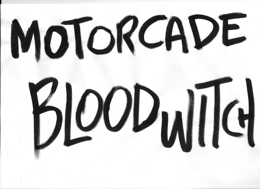 Motorcade By Bloodwitch - image 3 - student project