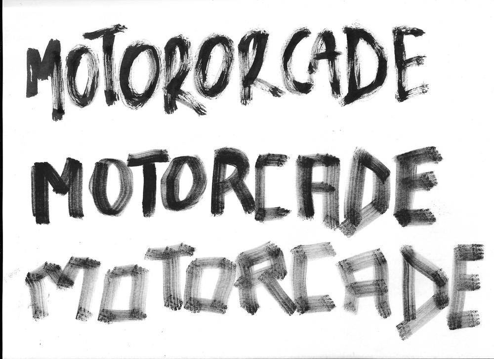 Motorcade By Bloodwitch - image 1 - student project