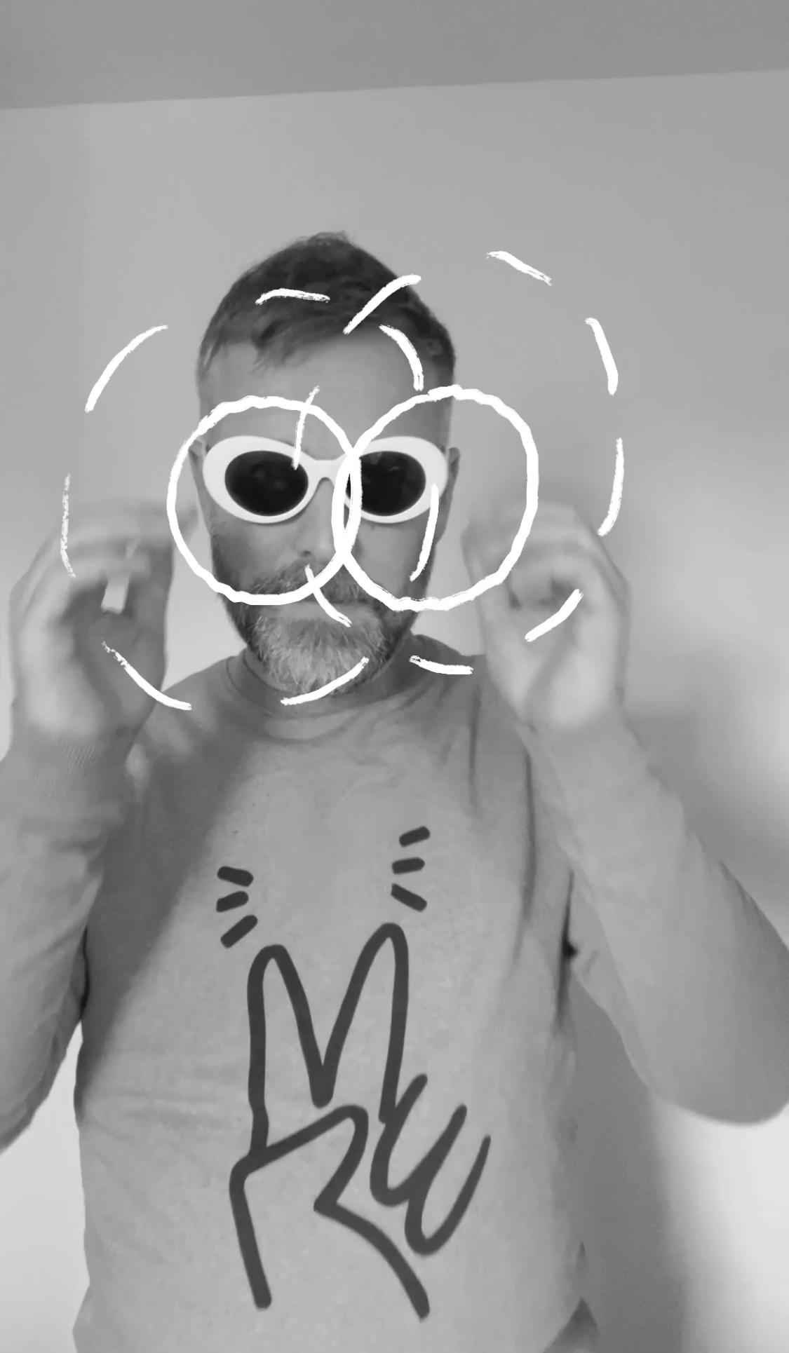Pete Clayton Hello - image 1 - student project