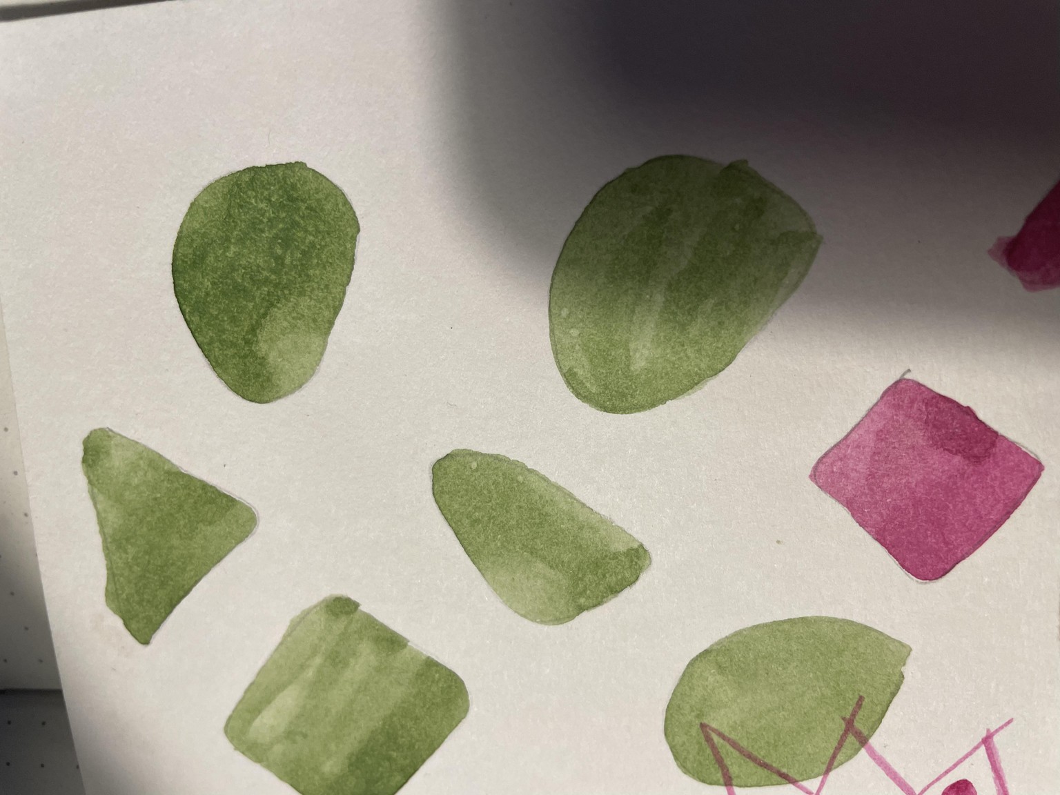Practice continued… - image 2 - student project