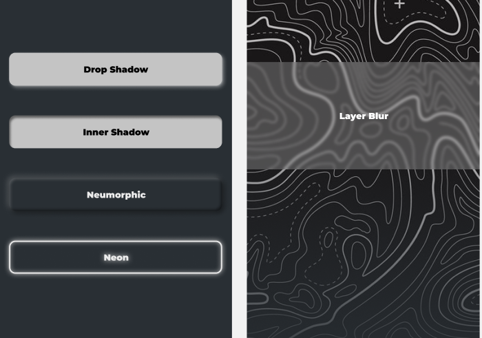 Figma UI UX Design Essentials - It should be fun - image 16 - student project