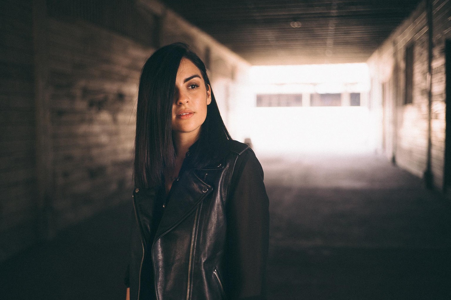 Street Muse - image 1 - student project