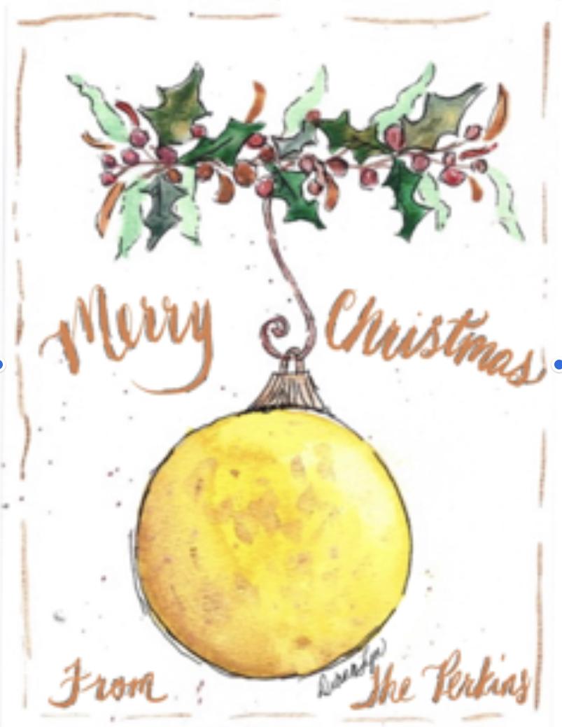 Yellow ornament - image 1 - student project