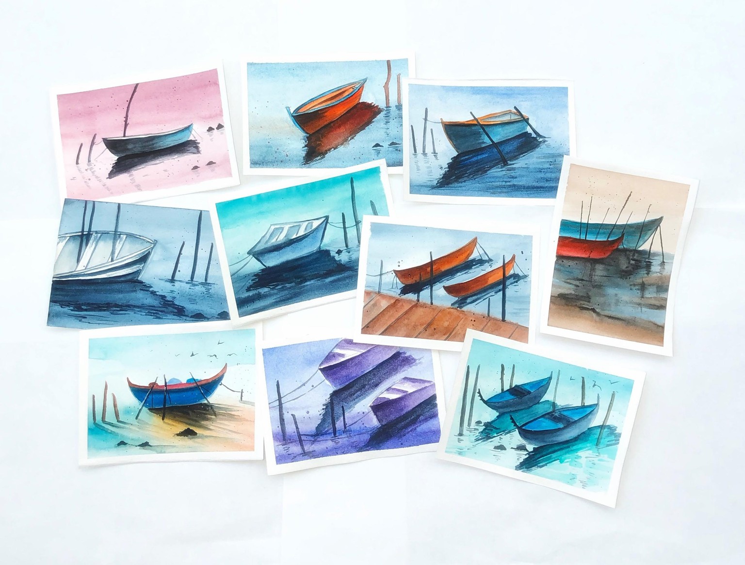 #20daysboatswithsukrutha - image 1 - student project