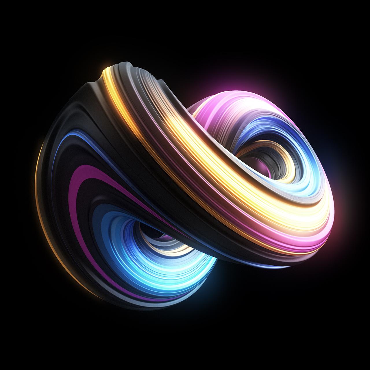 Swirly - image 3 - student project