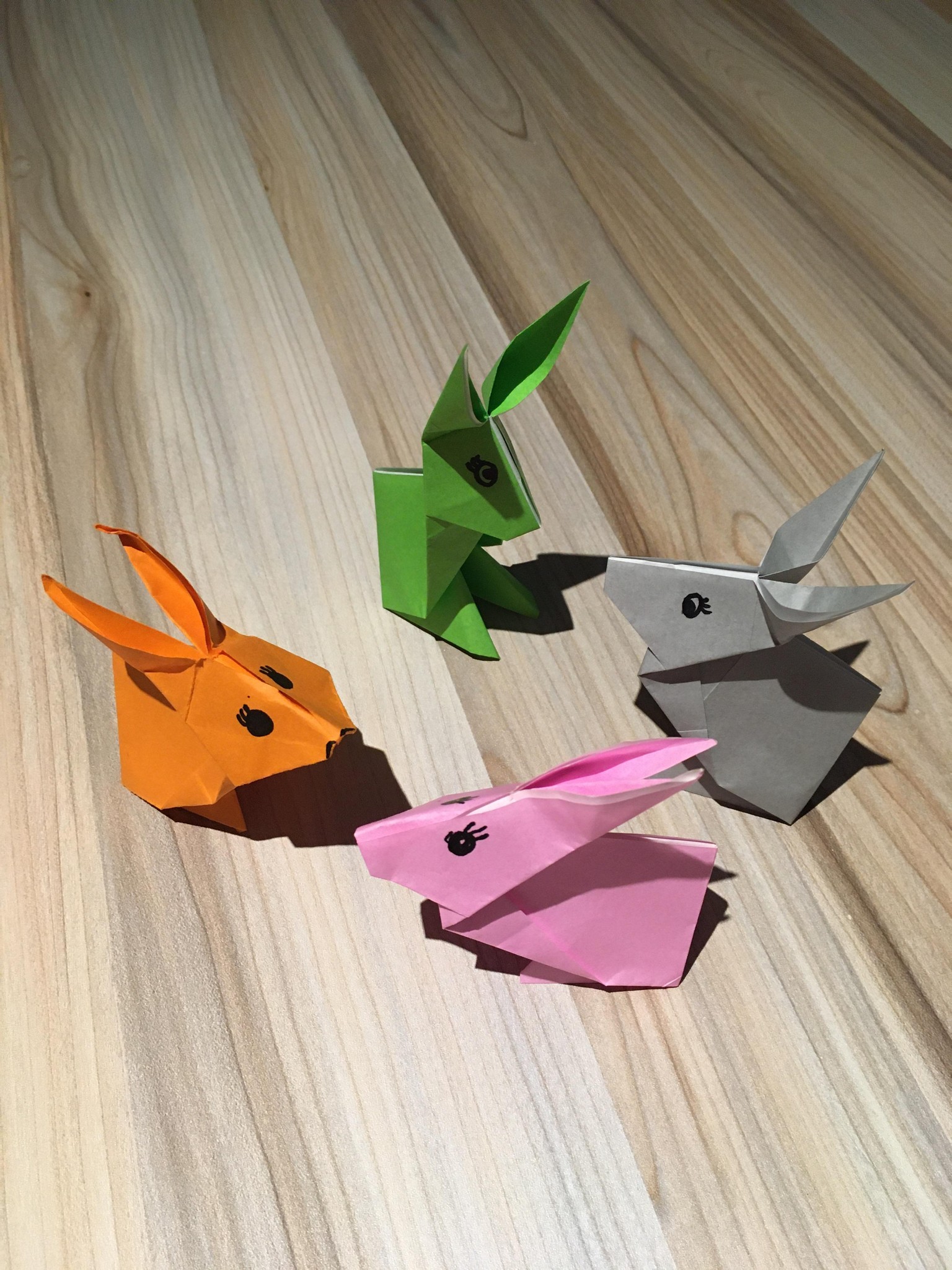 fun family project - image 1 - student project