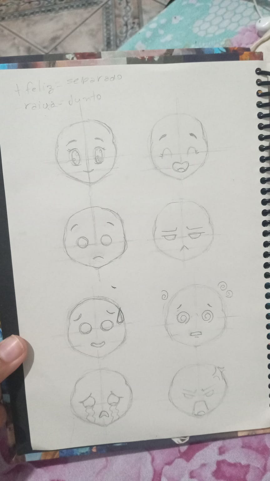Exercício - image 1 - student project
