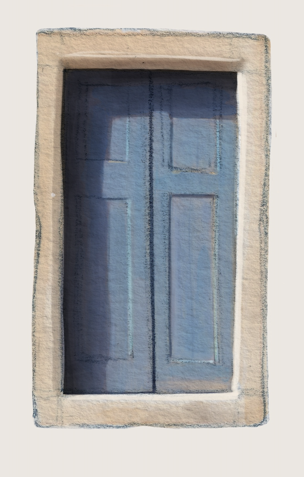 Windows and Walls - image 4 - student project