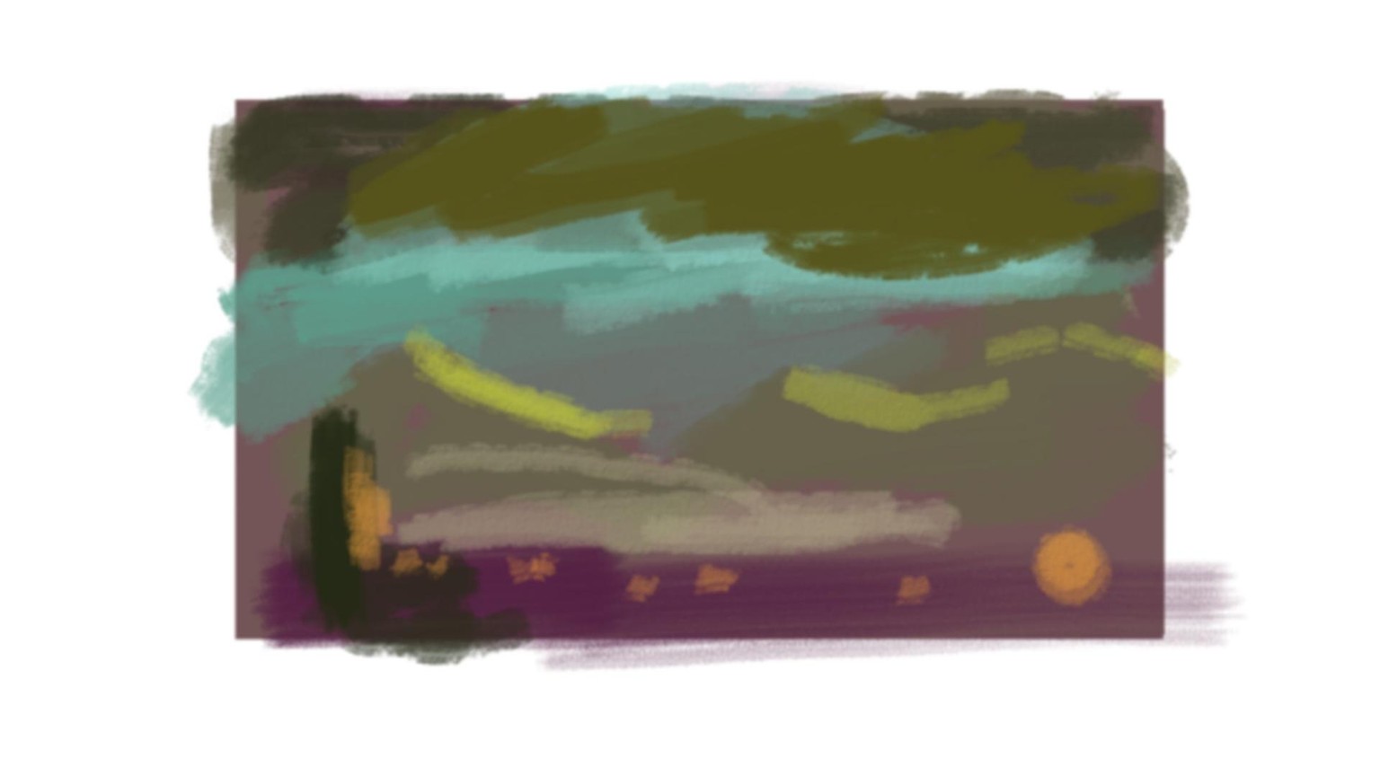 My Planet - image 2 - student project