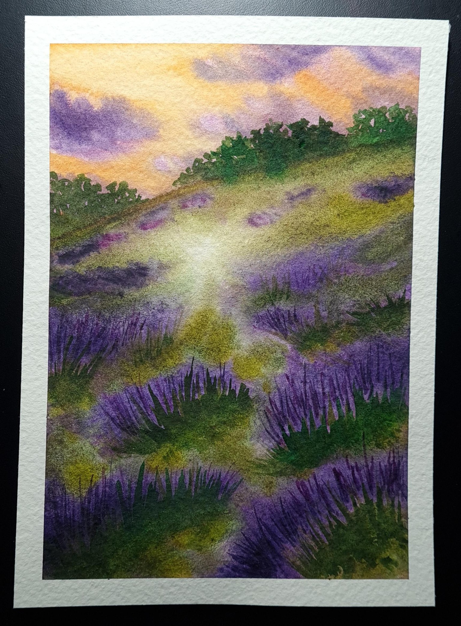 Spring Inspired - 1 of 5 completed - image 1 - student project