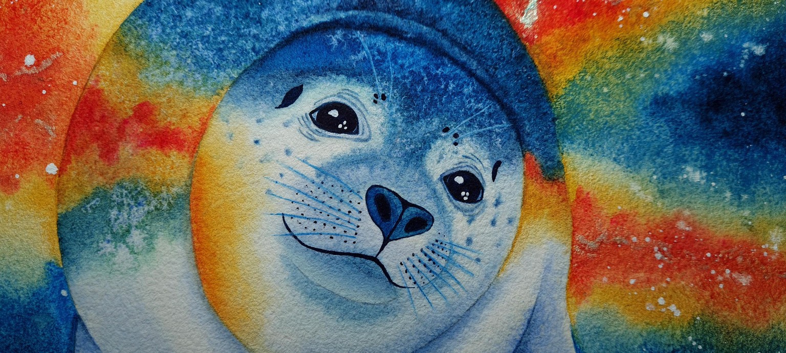 Space Seal - image 2 - student project