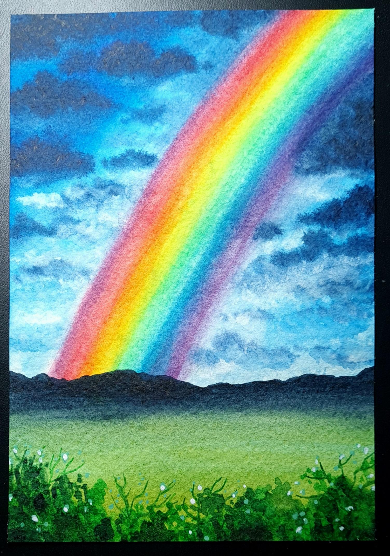 Monsoon Inspired - image 4 - student project
