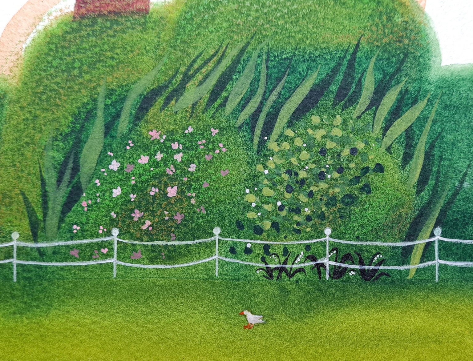Shining Illustrations - image 3 - student project