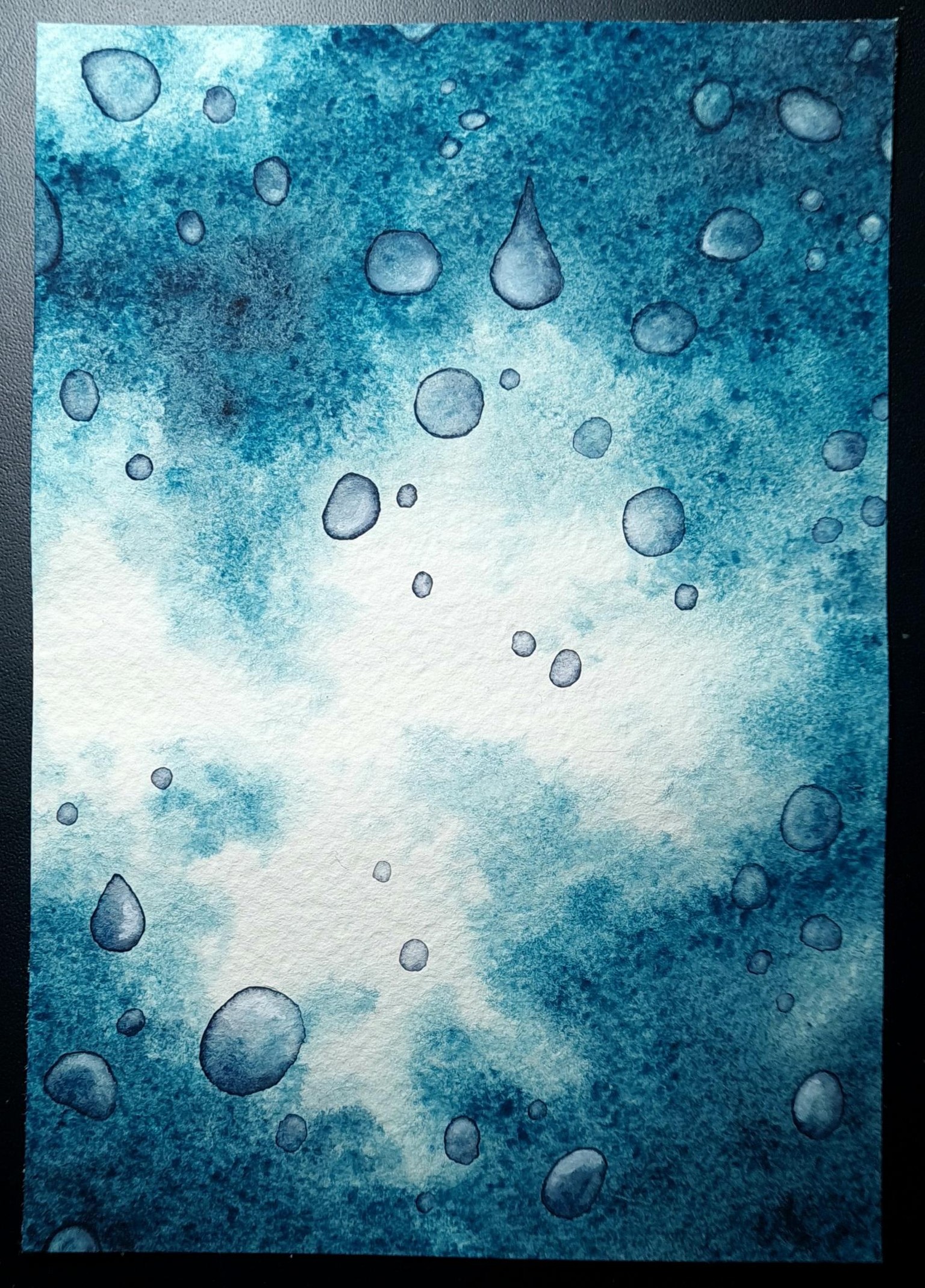 Monsoon Inspired - image 3 - student project