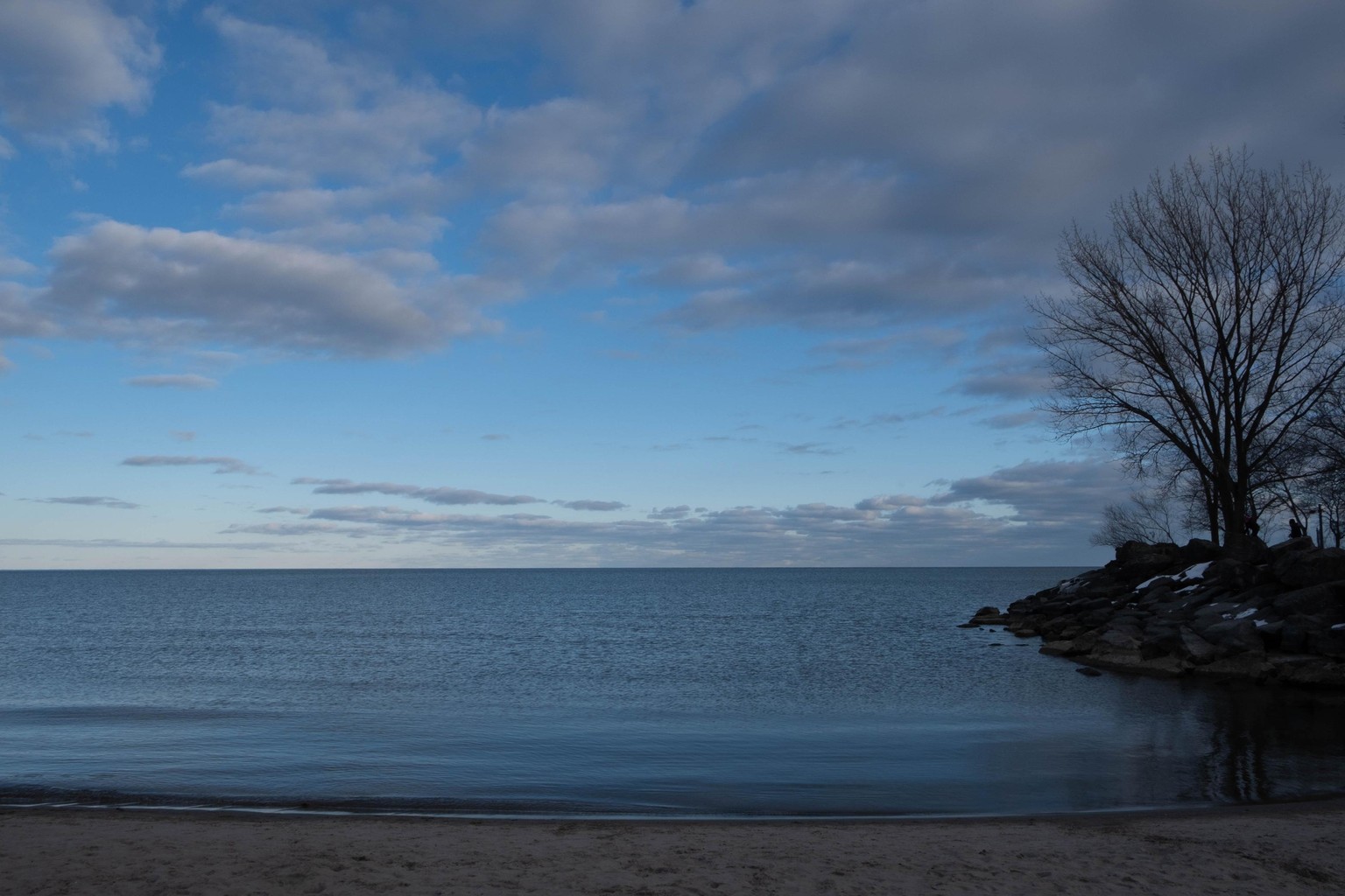 Toronto Beaches - image 1 - student project