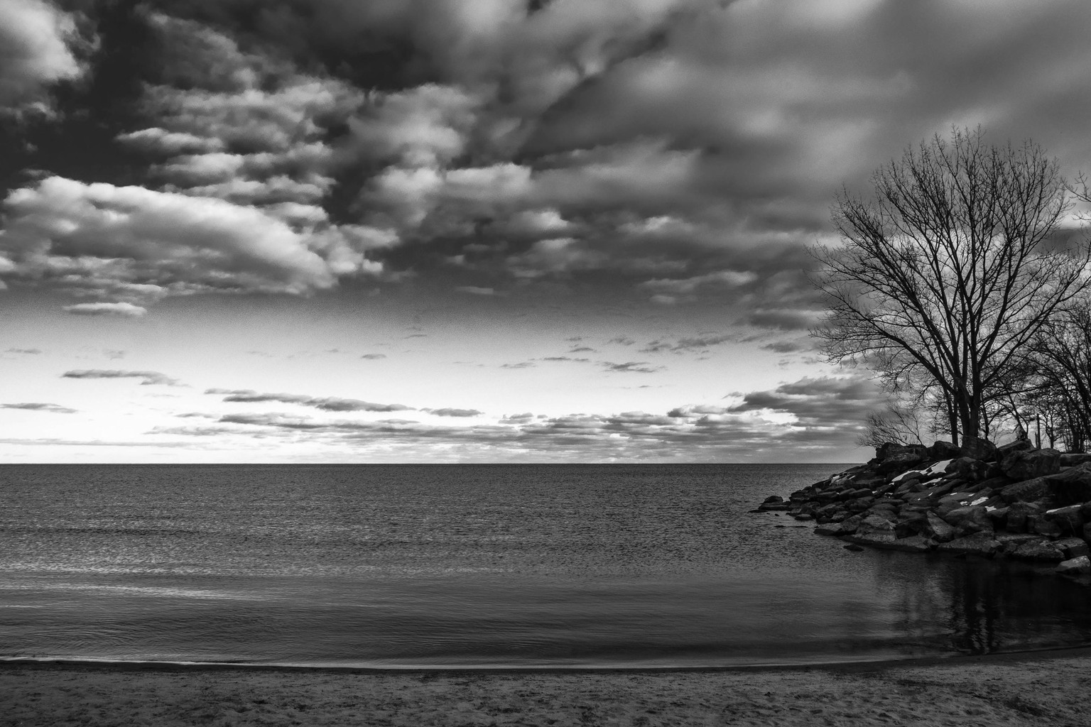 Toronto Beaches - image 2 - student project