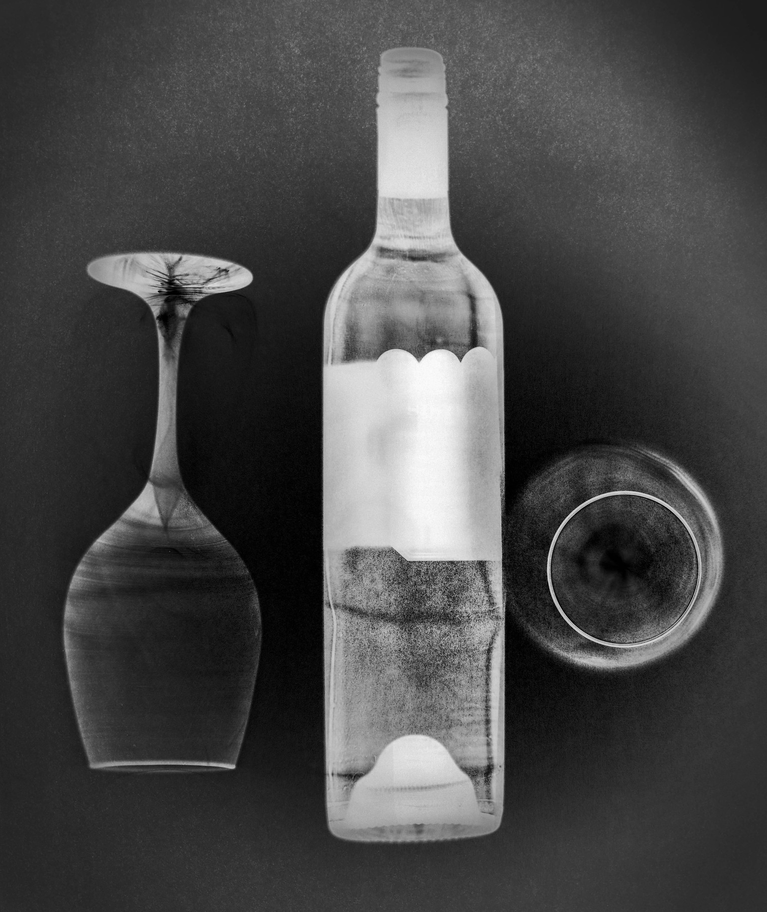 Photogram set up. - image 5 - student project