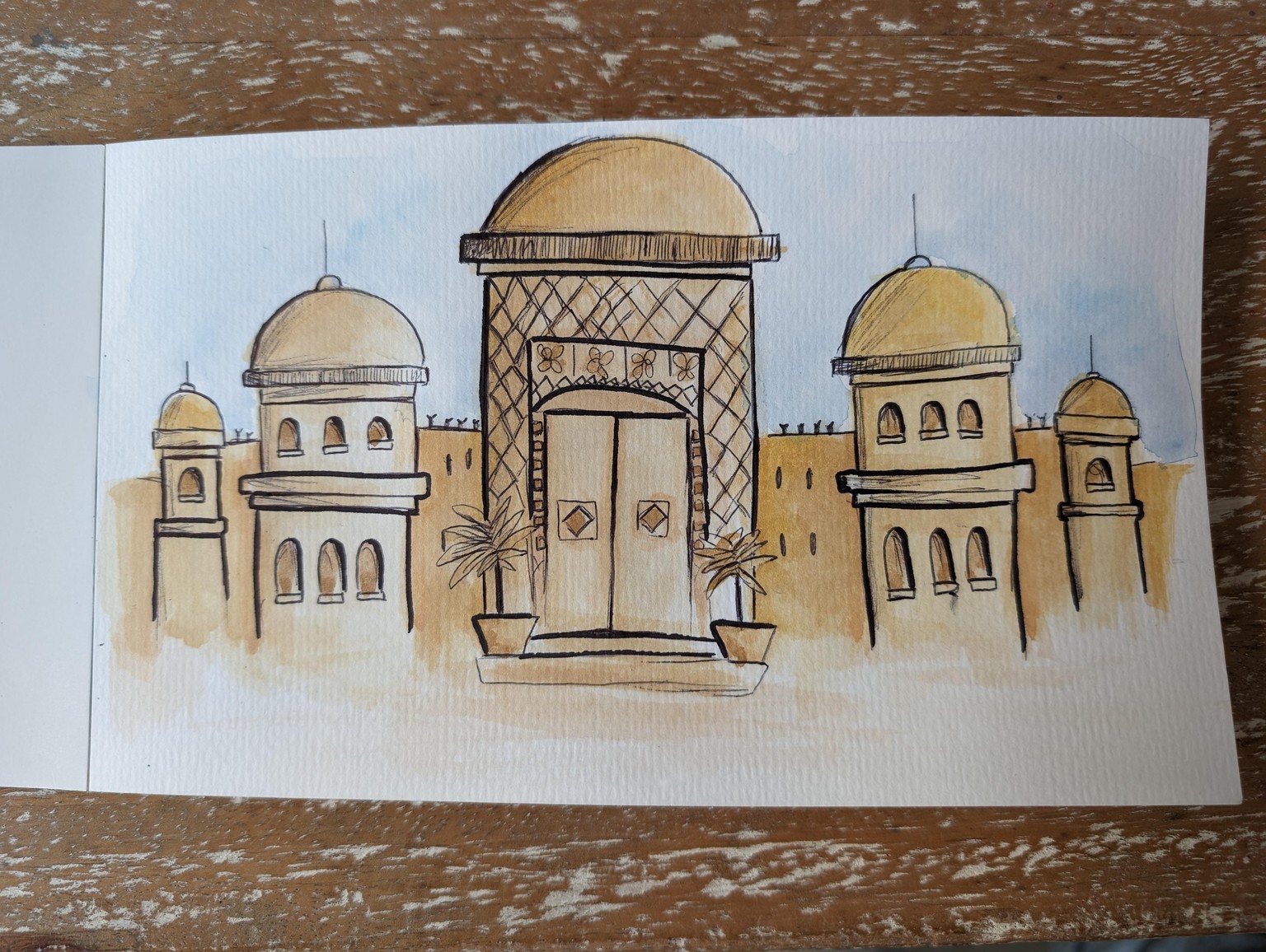 Castles - image 2 - student project