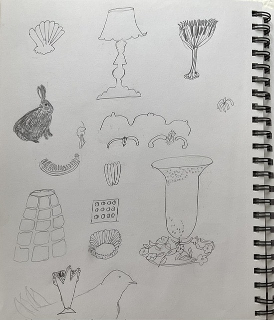 Fun with Erica‘s class! - image 1 - student project