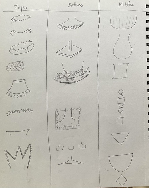 Fun with Erica‘s class! - image 2 - student project