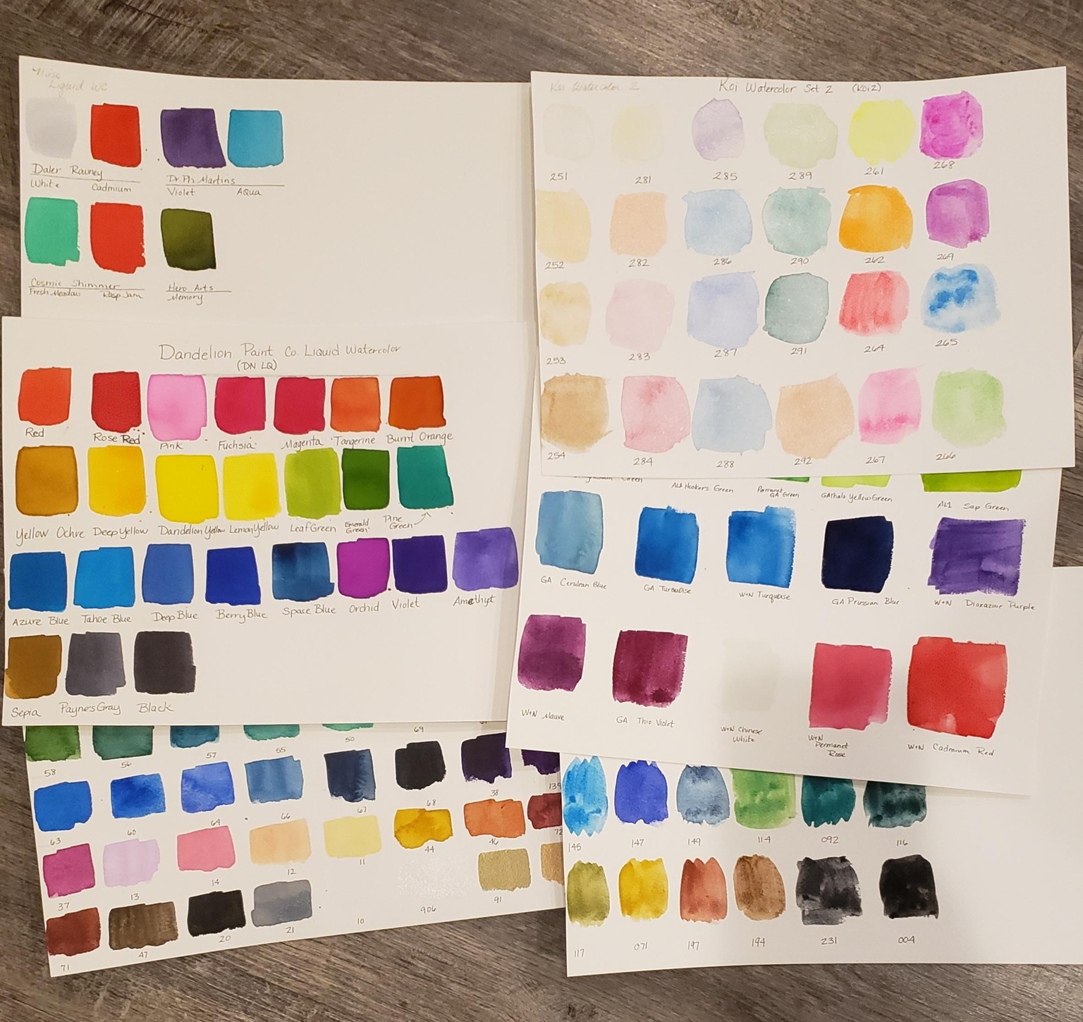 Color Genius!! - image 3 - student project