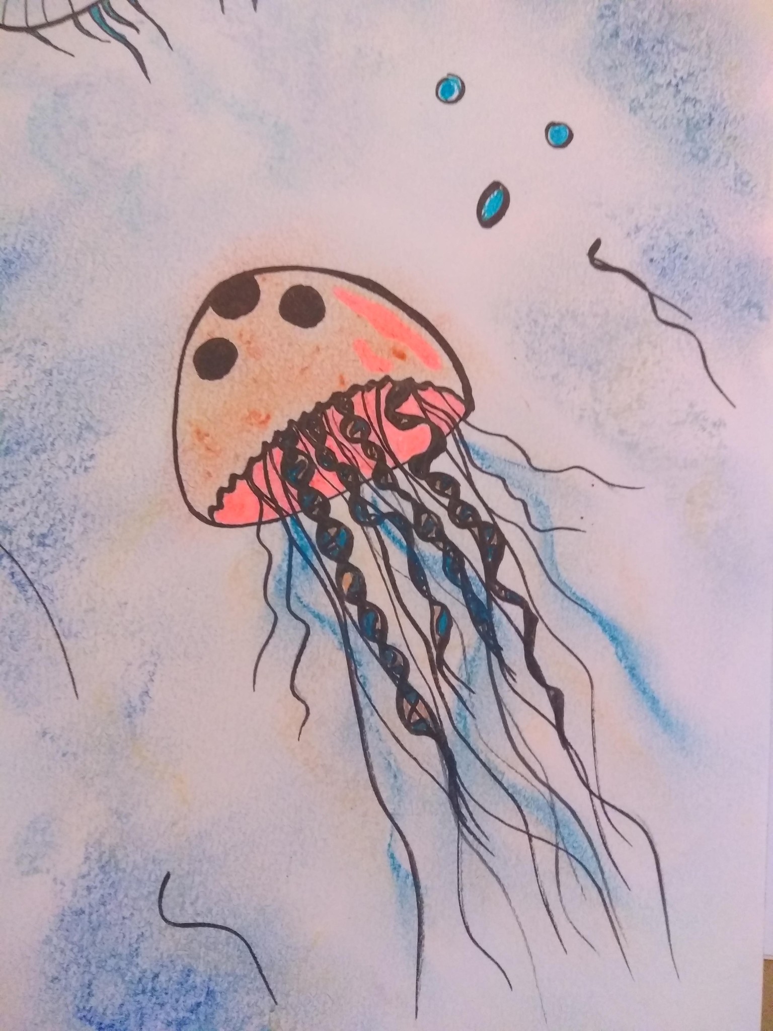 Sketchbook Magic - image 5 - student project