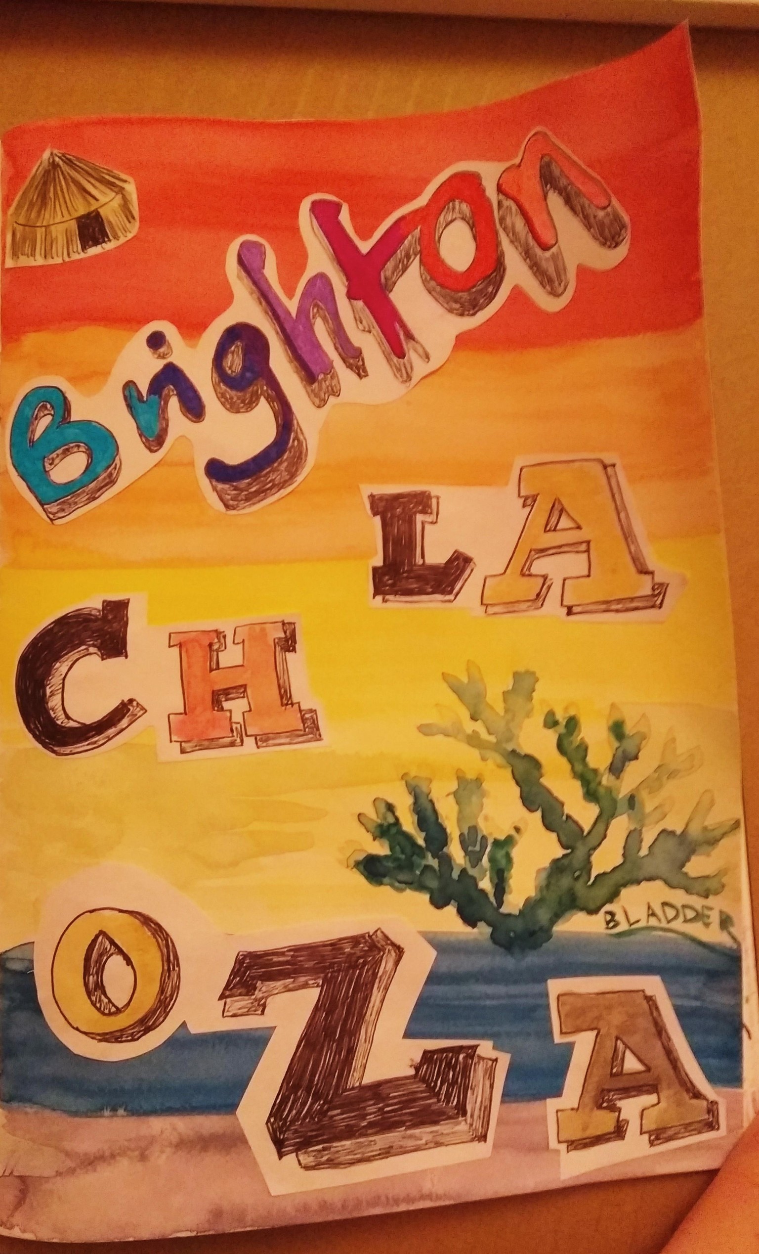 Sketchbook Magic - image 8 - student project
