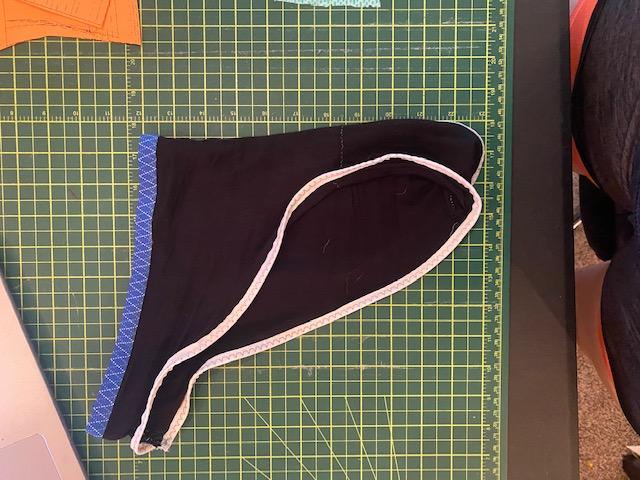 Project: underwear - image 1 - student project