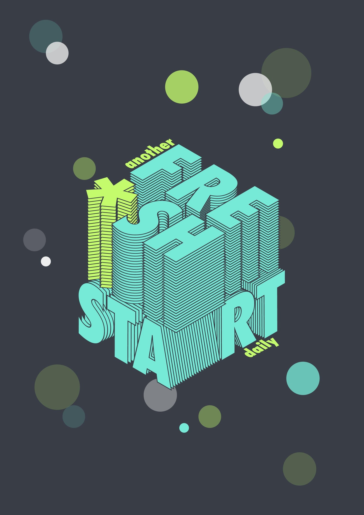 Posters :) - image 1 - student project