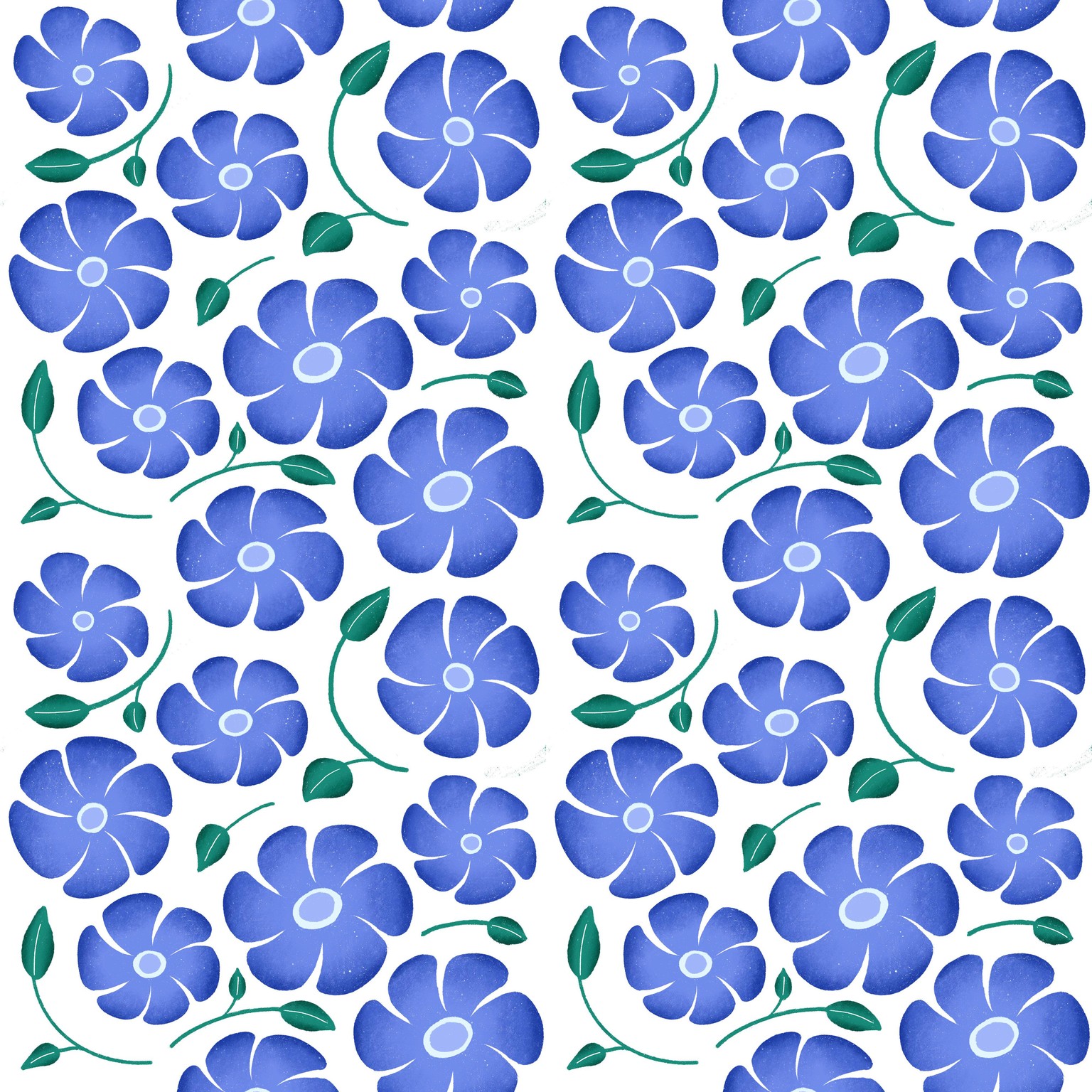 Flowers! - image 1 - student project