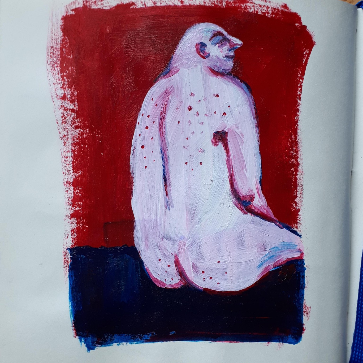 Defeating the monsters - image 5 - student project