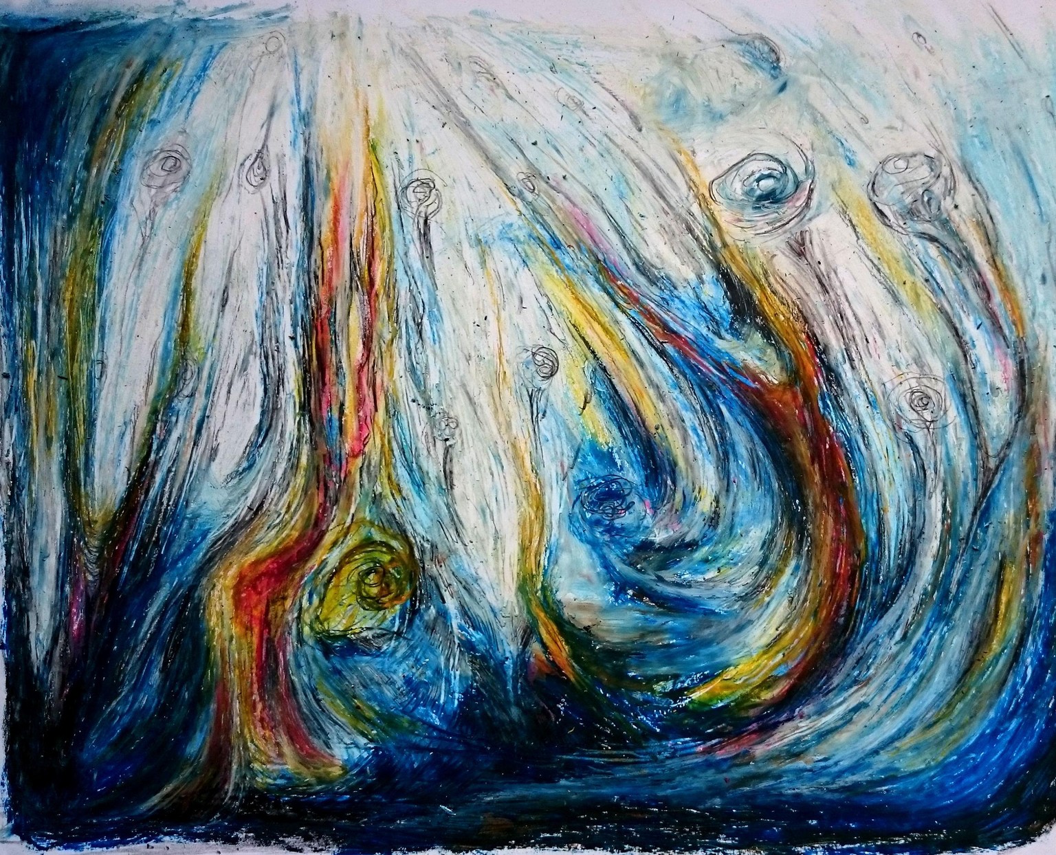 My 14 Day Challenge - image 1 - student project