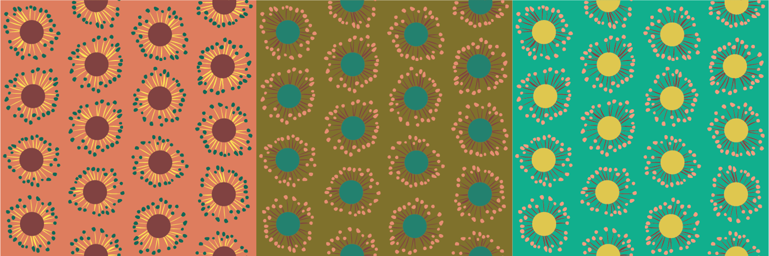 Unexpected combinations - image 1 - student project