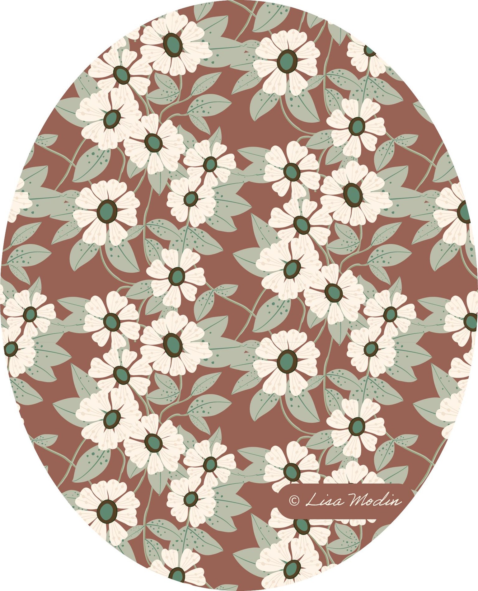 Windling flowers - image 2 - student project